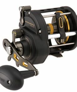 PENN Fathom II Multiplier Reels