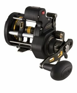 PENN Fathom II Multiplier Reels -Glasgow Angling fathom 2 multiplier reel line counter scaled