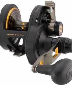 PENN Fathom 25N Lever Drag Reel