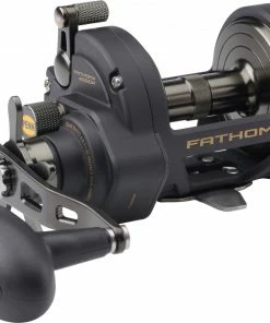 Penn Fathom II Star Drag Reel