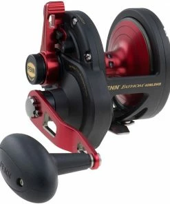 Penn Fathom LD Lever Drag Multipliers