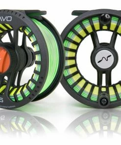 Guideline Favo Fly Reels
