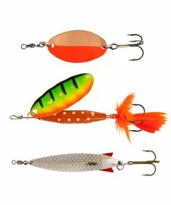 Abu Garcia Favourites #1 3 Pack