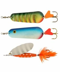 Abu Garcia Favourites #2 3 Pack