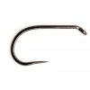 Fario Fly FBL302 Ultimate Short Shank Barbless Black Nickel