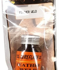 Lureflash Feather Weld