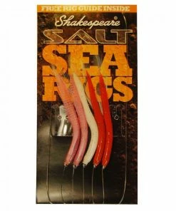 Shakespeare Feathered Sandeels