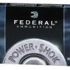 Federal Premium Ammunition Power Shok .223 55g SP X 20