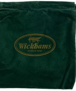 Wickhams Felt Reel Pouch