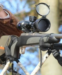 Mjoelner Fenris II Alu Quad Shooting Sticks Black 160-175cm 22 Mjoelner Fenris II Alu Quad Shooting Sticks Black 160-175cm -Glasgow Angling fenris shooting sticks 6