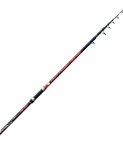Fishing Ferrari FF Boat Pro 7ft Carbon Boat Rod
