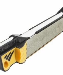 Work Sharp Diamond/Ceramic/Strop sharpener with angle guides