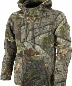 Jack Pyke Fieldman Fleece Hoodie