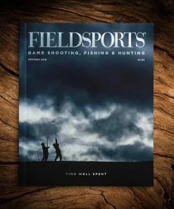 Rigby Fieldsports Magazine