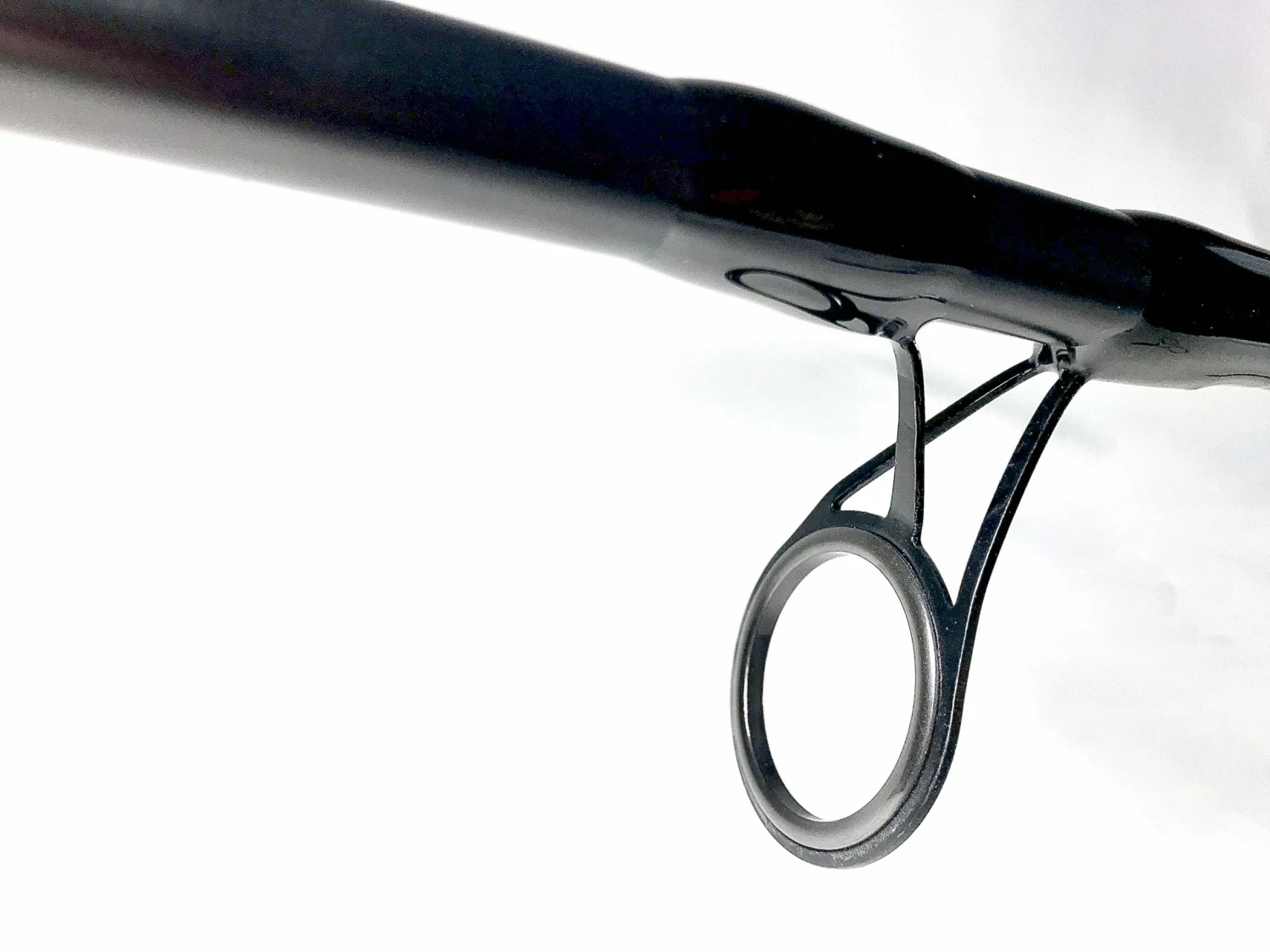 Stillwater Saracen Carbon Pike Rod 12ft 3lb 2pc 6 Stillwater Saracen Carbon Pike Rod 12ft 3lb 2pc - Image 6