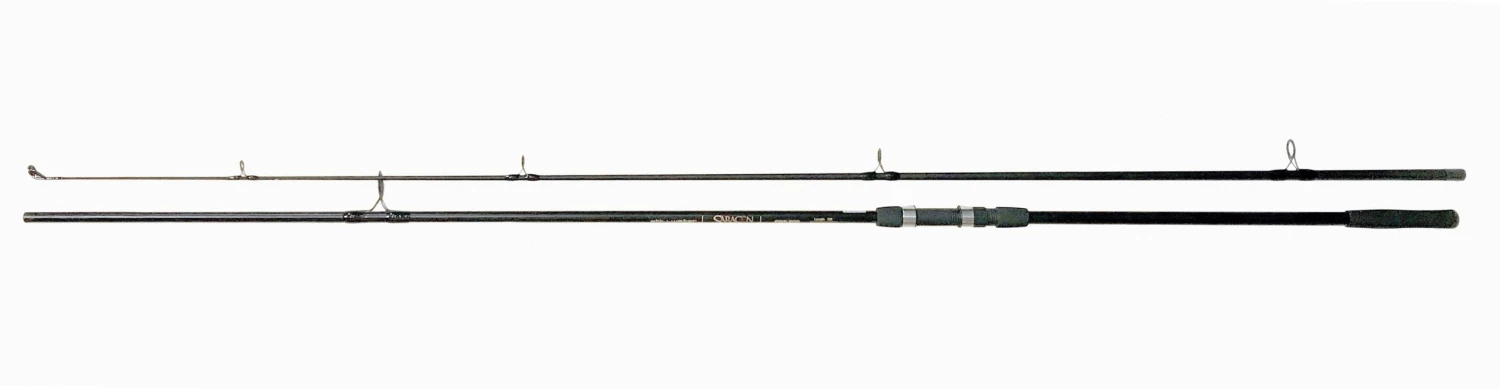 Stillwater Saracen Carbon Pike Rod 12ft 3lb 2pc 2 Stillwater Saracen Carbon Pike Rod 12ft 3lb 2pc - Image 2