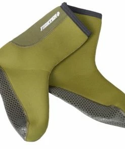 DAM Fighter Pro+ Neoprene Socks