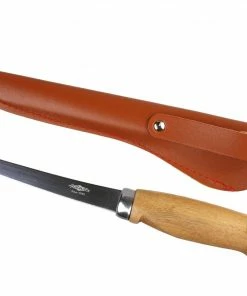 Mikado Nihonto Fillet Knife - 6in Blade