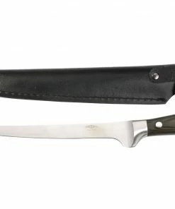 Mikado Nihonto Fillet Knife - Blade 9in
