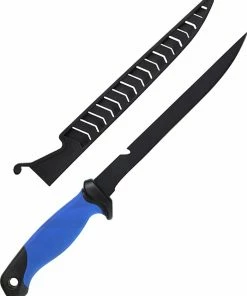 Sunset Fillet Knife