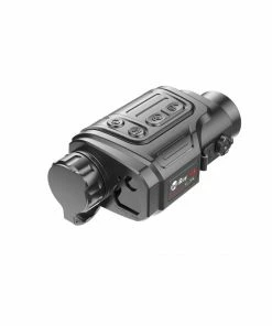 InfiRay FINDER LRF FL25R 25mm 384x288 12um Thermal Monocular with Laser Range Finder