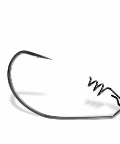 VMC Finesse Swimbait Hook Screw-in 7315ST 6pc