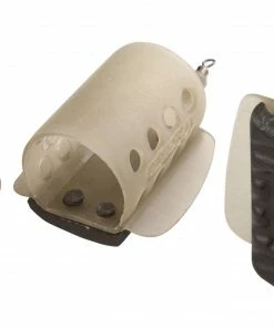 Matrix Finned Feeders