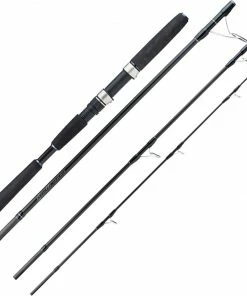 Molix Fioretto Essence Travel Rods 4pc