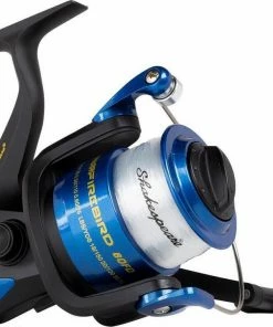 Shakespeare Firebird FD Spinning Reel