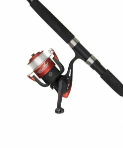 Shakespeare Firebird 10ft Mackerel Combo 4-8oz 2pc