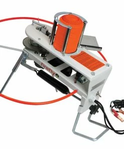 Do-All Traps Firefly Auto Electronic Clay Trap