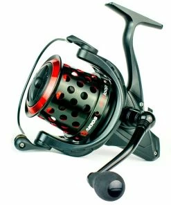 Akios Fireloop FD Fixed Spool Surf Reel