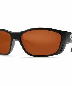 Costa Del Mar Fisch C-Mate Sunglasses 10 Costa Del Mar Fisch C-Mate Sunglasses -Glasgow Angling fisch c mate sunglasses matte black copper scaled