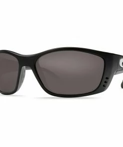 Costa Del Mar Fisch C-Mate Sunglasses 11 Costa Del Mar Fisch C-Mate Sunglasses -Glasgow Angling fisch c mate sunglasses matte black gray. scaled