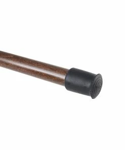 Classic Canes Brown Fish Hardwood Cane -Glasgow Angling fish brown hardwwod shaft 6