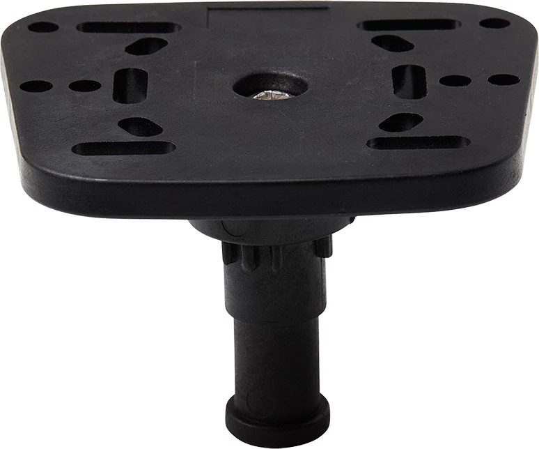 DAM Fish Finder Mount 1 DAM Fish Finder Mount