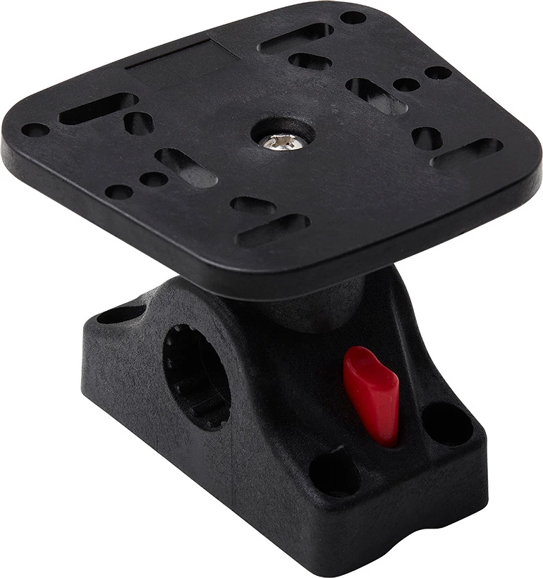 DAM Fish Finder Mount 2 DAM Fish Finder Mount - Image 2