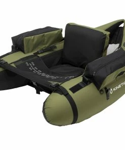 Kinetic Fish Hunter Float Tube