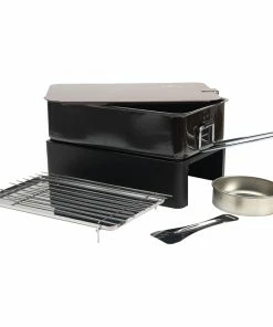 Abu Garcia Fish Smoker