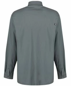 Greys Fishing Shirt -Glasgow Angling fishing shirtb 3