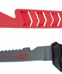 Berkley Fishingear Fillet Knife & Sheath