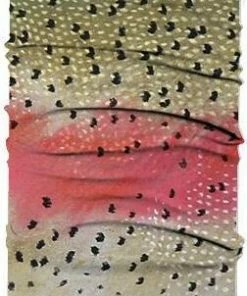 Rep Your Water Fishmask Thermal Tube Rainbow