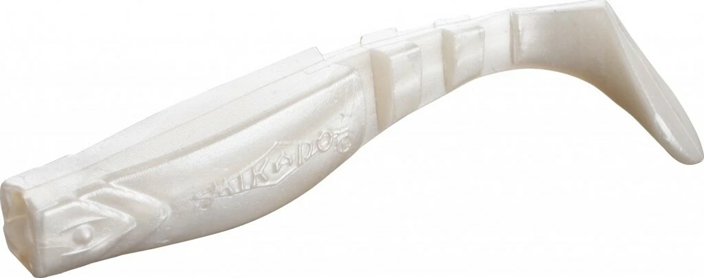 Mikado Fishunter Shad 8cm 5pc 5 Mikado Fishunter Shad 8cm 5pc - Image 5