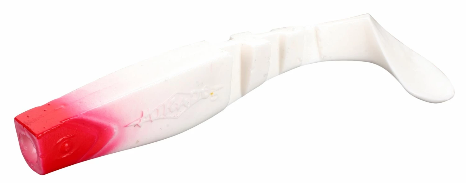 Mikado Fishunter Shad 8cm 5pc 6 Mikado Fishunter Shad 8cm 5pc - Image 6