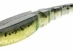 Mikado Fishunter Shad 5cm 5pc 22 Mikado Fishunter Shad 5cm 5pc -Glasgow Angling fishunter shad 118