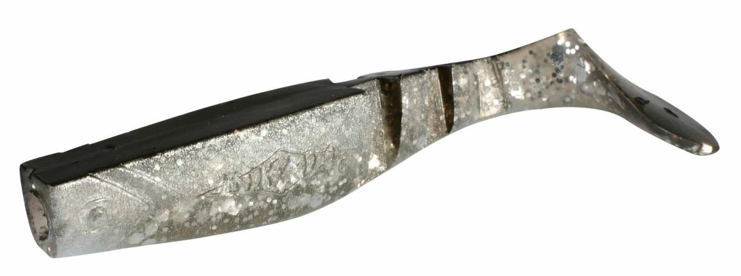 Mikado Fishunter Shad 8cm 5pc 7 Mikado Fishunter Shad 8cm 5pc - Image 7