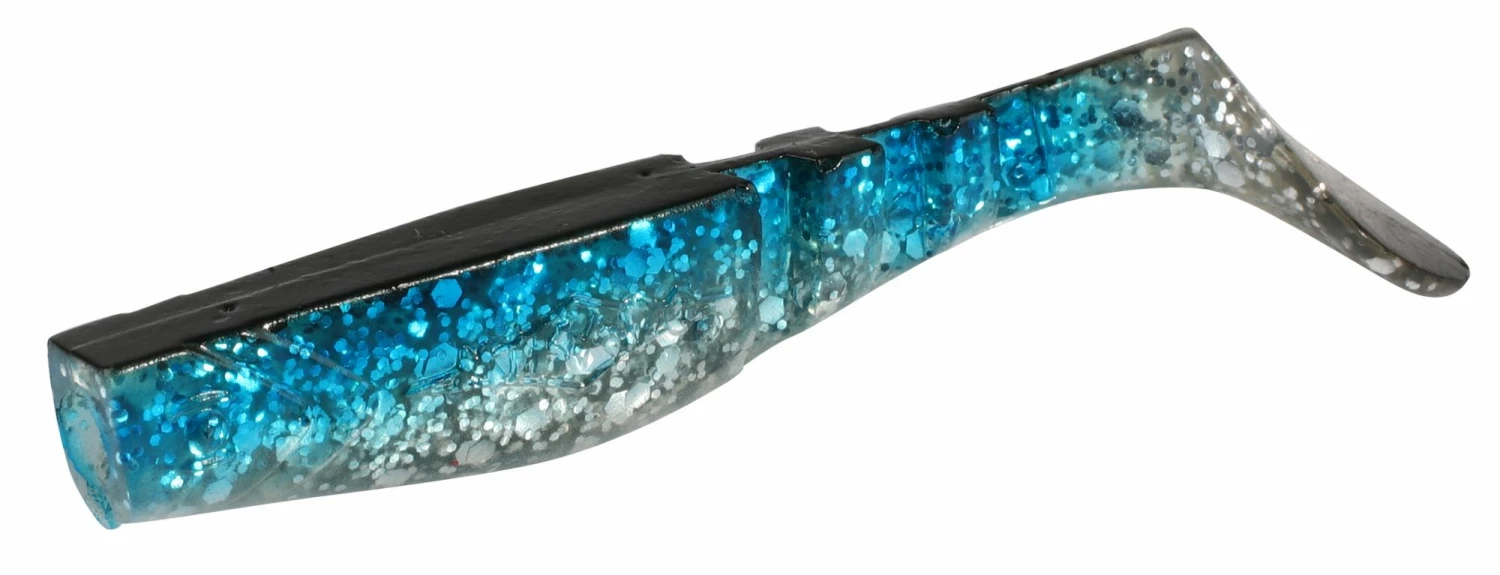 Mikado Fishunter Shad 8cm 5pc 8 Mikado Fishunter Shad 8cm 5pc - Image 8