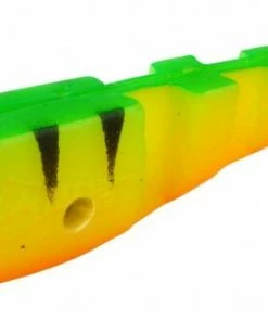 Mikado Fishunter Shad 8cm 5pc