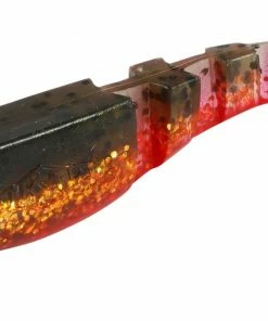 Mikado Fishunter Shad 5cm 5pc 21 Mikado Fishunter Shad 5cm 5pc -Glasgow Angling fishunter shad 130