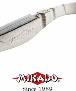 Mikado Fishunter Shad 8cm 5pc 15 Mikado Fishunter Shad 8cm 5pc -Glasgow Angling fishunter shad 18